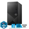 Dell Vostro 3020T (Core i3-13700/RAM 8GB/SSD 256GB)